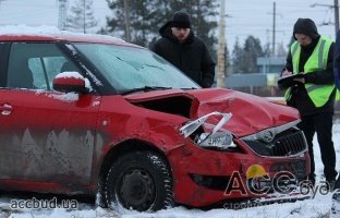 ДТП: священник в нетрезвом состоянии сбил женщину насмерть