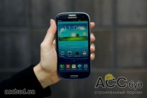 Новый смартфон Samsung Galaxy S IV презентуют в марте