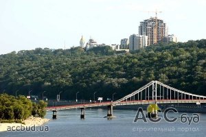 Сквер в центре столицы собираются застроить