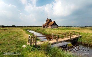 Какой город в Великобритании опережает Лондон по росту цен на жилье в период кризиса?