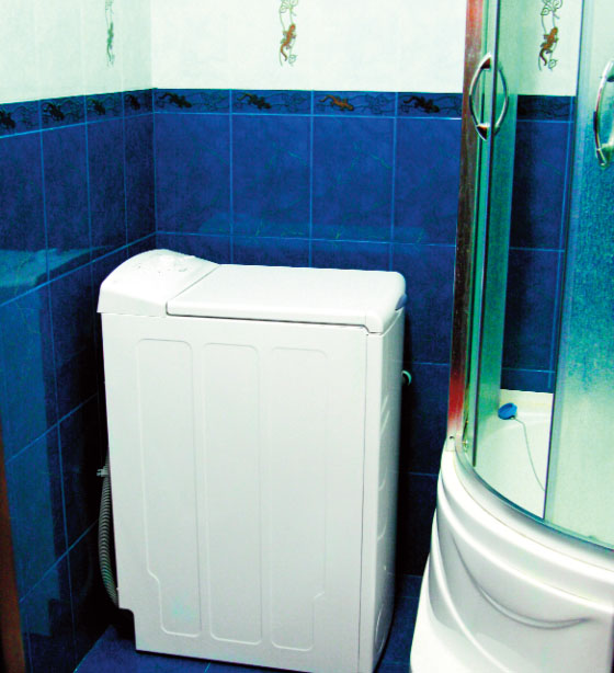 Разводка труб в туалете и ванной: тройниковый и коллекторный способы